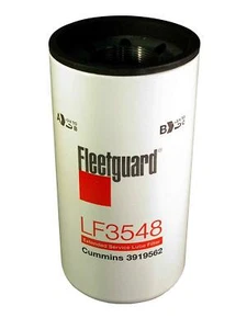 Fleetguard LF3548 Lube Filter (2 Pack) - Picture 1 of 2