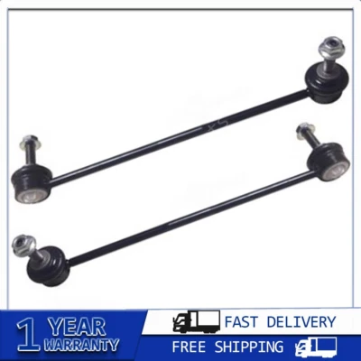 For 2005~2012 Porsche 911 2x Front Left Right Suspensia Stabilizer Bar Link - Image 1 of 3