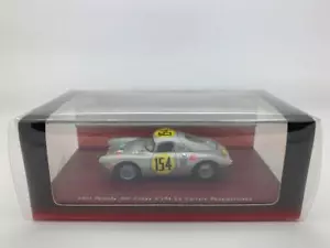 TSM 1953 PORSCHE 550 COUPE NO 154 LA CARRERA PANAMERICA TSM114348 1/43 - Bild 1 von 1