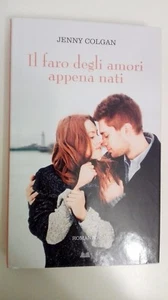 IL FARO DEGLI AMORI APPENA NATI - JENNY COLGAN - MONDOLIBRI - Bild 1 von 1
