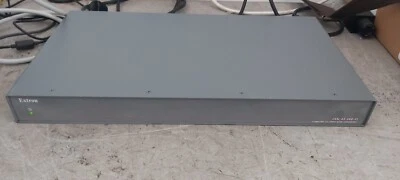 Extron OEM 43-069-01 Computer to Video Scan Converter Make Offer! - Image 1 of 4