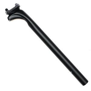 Cannondale Hollowgram SAVE Seatpost 25.4mm x 350mm 15mm Offset CP2750U1035 - Picture 1 of 6