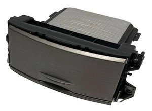 10-14 Subaru Outback Center Console Storage Tray Compartment Box OEM - Picture 1 of 9