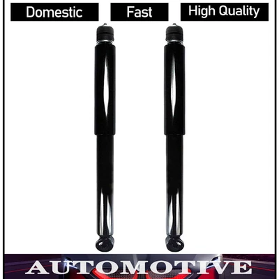 Amortiguadores traseros de calidad superior OE para Toyota Yaris 2006-2015 1,5 L garantía de por vida Foto 1 de 2