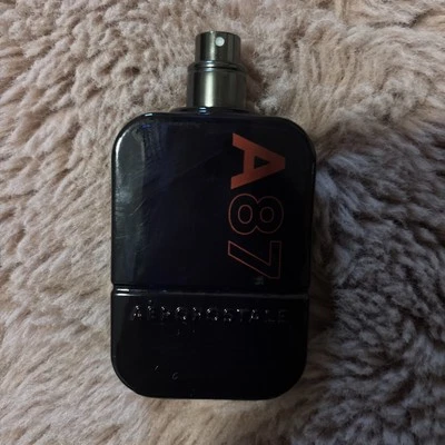 Spray fragancia colonia Aeropostale A87 para hombre 2,0 fl oz / 60 ml Foto 1 de 3