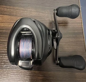Shimano 17Exsense Dc Xg Right Handle 17Exsence - Picture 1 of 7
