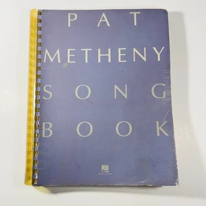 Pat Metheny Songbook by Hal Leonard - Bild 1 von 4