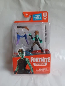 Fortnite Epic Games Battle Royale Collection Ghoul Trooper 2 Zoll Mini Figur - Bild 1 von 2