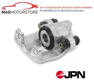 BREMSE BREMSSATTEL HINTEN LINKS JPN 21H9139-JPN P FÜR VW GOLF V,GOLF PLUS V - Picture 1 of 4