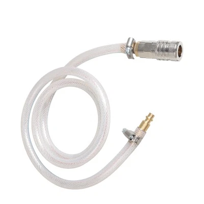 Manguera de drenaje del radiador nueva para 9996049 Volvo D11 D13 D16 2004-2019 nueva  Foto 1 de 4