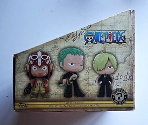 One Piece Funko Pop Mystery Mini Display Box - Picture 1 of 4