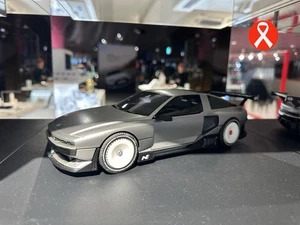 Hyundai N Vision 74 1:18 Diecast - Bild 1 von 10