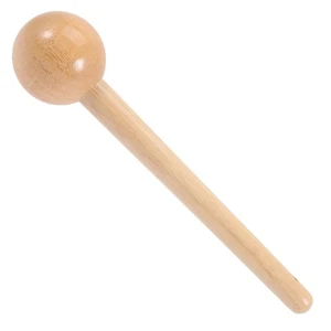Baseball Mallet Wooden Hammer for Catchers Mitt Softball Glove - Picture 1 of 12