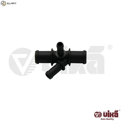 COOLANT FLANGE 11211829101 FOR SKODA OCTAVIA/II/Combi LAURA SUPERB ROOMSTER 1.2L - Image 1 of 4