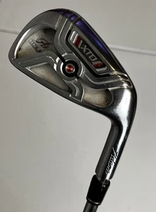 Adams XTD A Tour 7 Iron KBS Tour Steel Shaft Stiff Flex - See Description - Picture 1 of 12