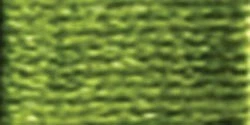6 Pack - DMC Satin Floss 8.7yd-Ultra Light Avocado Green - 1008F-S472 - Image 1 of 1