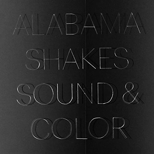 Alabama Shakes - Sound & Color [New Vinyl LP] - Image 1 of 1