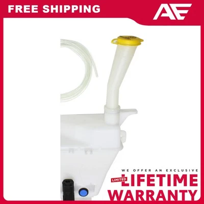 Washer Reservoir For 2004-2008 Chevrolet Aveo Sedan - Image 1 of 4