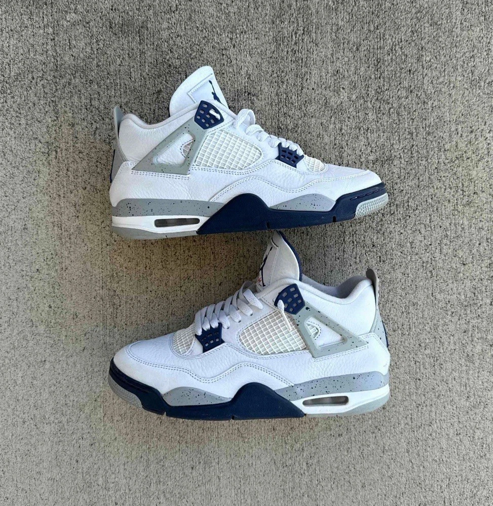 シューズ(男性用) NIKE AIR JORDAN4RETRO SP 楽天市場】NIKE SB AIR JORDAN 4 RETRO SP sail/white-pine green