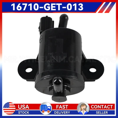 Fuel Pump Scooter for Honda 02-09 Metropolitan 50 03-16 Ruckus 50 16710-GET-013 Foto 1 de 4