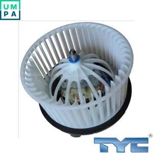INTERIOR BLOWER 538-0004 FOR VOLVO XC60/II/SUV V60 XC70 S60 S80 V70/III 2.0L - Picture 1 of 6