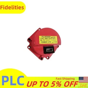 One Brand New FANUC Encoder For Servo Motor A860-0360-T211 US Free TAX - Picture 1 of 4