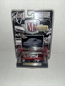 M2 Machines Auto Thentics 1953 Oldsmobile 98 1/64 - Bild 1 von 5