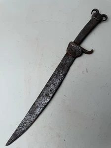 Antique Short Sword Sika circa 1st century. - Picture 1 of 24