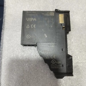 ▀▄▀▄▀  VIPA SM 022-1BF00  --  022 1BF00 - DO 8x DC 24V - Bild 1 von 2