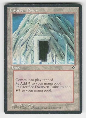 Fallen Empires Dwarven Ruins - Image 1 of 2