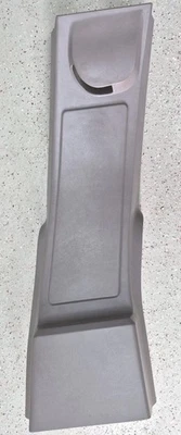 80-89 Lincoln Town Car Mark VI RH Interior B Pilar Panel Borde Ford Mercury Foto 1 de 4