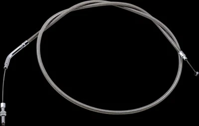 Кабель сцепления Motion Pro Armor Coat SS +6 дюймов для Suzuki Boulevard M50B 14-15 - Изображение 1 из 4