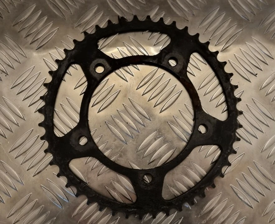 Aprilia Rs 50 1999-2005 Rear Sprocket - image 1 of 2