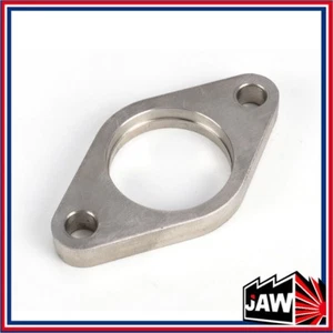 Upgrade Unthreaded holes Flange for TIAL 38mm Wastegate GT38 - Picture 1 of 2