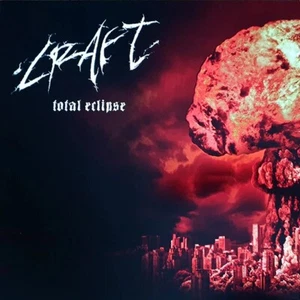 Craft (Swe) Total Eclipse LP+CD *NEU* Mayhem, Darkthrone, Shining, Armagedda, Watain - Bild 1 von 5