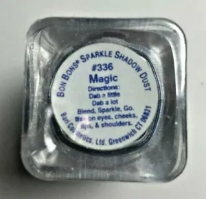 Bon Bons Sparkle Shadow Dust By Bari #336CP Magic - Foto 1 di 3