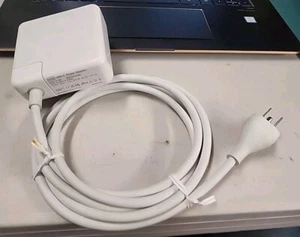 96W USB-C Power Adapter Charger A2126 - White - PD-96W Used - Picture 1 of 4
