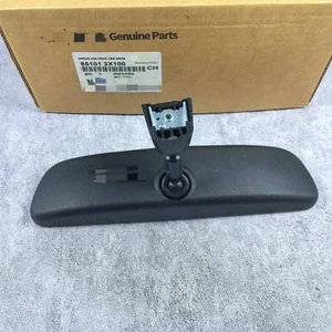 OEM Inside Interior Rear View Mirror for Hyundai Accent Tucson Kia Forte Rio - Picture 1 of 2