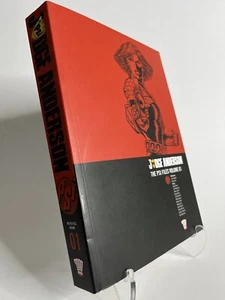 Judge Anderson: the Psi Files #01 OOP RARE NEVER READ - Bild 1 von 3