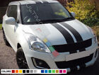 Sticker Decal Stripe Kit for Suzuki Swift S 3 Door Handle LED Light Tail Front