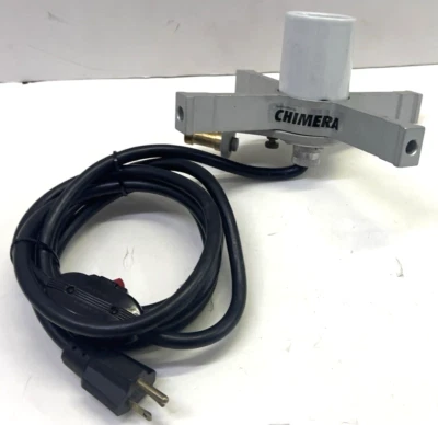 Chimera Handcrafted Speed Ring Mogul Socket 1500 watt Max - Image 1 of 4