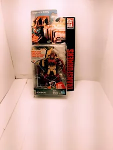 Transformers Generations Combiner Wars Legends Class Rodimus Action Figure Toys - Picture 1 of 2