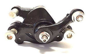 REAR BRAKE CALIPER WITH PADS MINI BAJA BLITZ DB30 MINI BIKE 97CC  - Picture 1 of 3