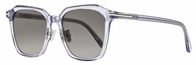 Gafas de sol Tom Ford Alt Fit TF971-K 20B gris transparente 54 mm FT0971-K Foto 1 de 3