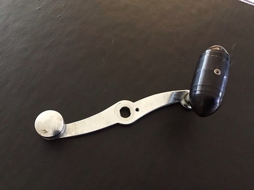 Manicotto Penn Bridge #098-060 1184328 49 66 112H 113 149 309 - Foto 12