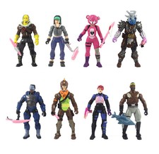 fortnite bootleg toys