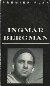 Premier Plan 34 Ingmar Bergman by Francis Guyon L. Jean Beranger IN FRENCH - Picture 1 of 1
