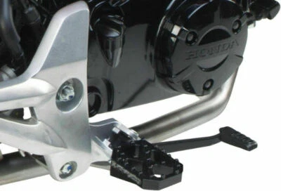 Estriberas Billet Honda MSX125 Grom 125 Two Brothers Racing Grom Foto 1 de 4