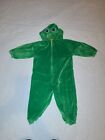 3T frog outfit suit costume