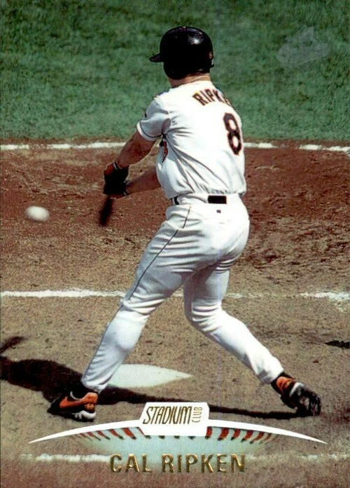 1999 Stadium Club Baseball - Pick Your Card - Image 1 of 1